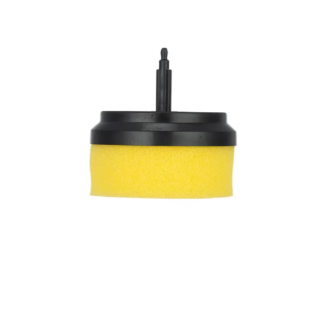 Spin Scrubber