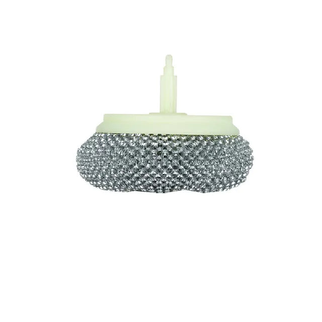 Spin Scrubber
