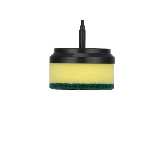 Spin Scrubber