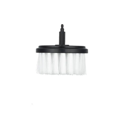 Spin Scrubber